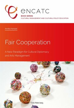 Cover Fair Cooperation (eBook, ePUB)