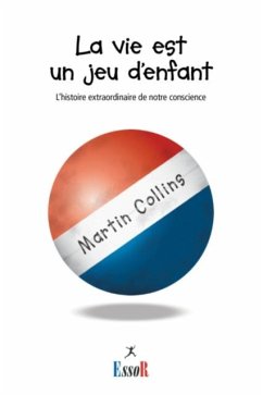 Cover La vie est un jeu d'enfant (eBook, PDF)