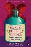 The Agra Double Murder (eBook, ePUB)