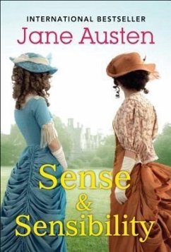 Sense and Sensibility (eBook, ePUB) - Austen, Jane; Editors, Sbp