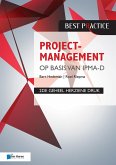Projectmanagement op basis van IPMA-D, 2de geheel herziene druk (eBook, PDF)