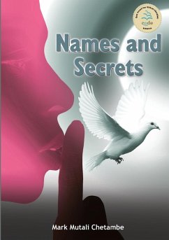 Chetambe: Names and Secrets (eBook, ePUB) Chetambe: Names and Secrets (eBook, ePUB)
