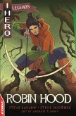 Robin Hood (eBook, ePUB) Robin Hood (eBook, ePUB)