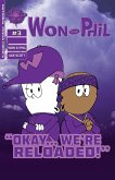 Won and Phil #3 (eBook, PDF)