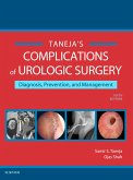 Complications of Urologic Surgery E-Book (eBook, ePUB)
