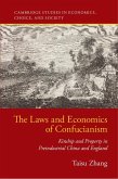 Laws and Economics of Confucianism (eBook, ePUB)
