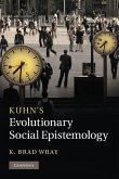 Kuhn's Evolutionary Social Epistemology (eBook, ePUB)