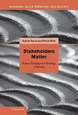 Stakeholders Matter (eBook, ePUB)
