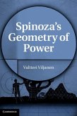 Spinoza's Geometry of Power (eBook, ePUB)