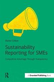 Sustainability Reporting for SMEs (eBook, PDF)