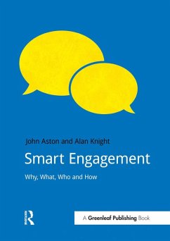 Smart Engagement (eBook, ePUB) - Aston, John; Knight, Alan