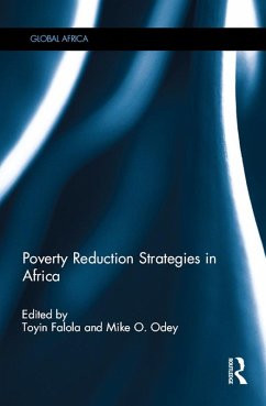 Cover Poverty Reduction Strategies in Africa (eBook, ePUB)