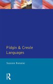 Pidgin and Creole Languages (eBook, ePUB)