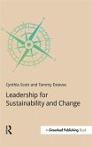 Leadership for Sustainability and Change (eBook, PDF)