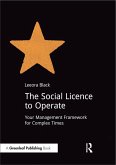 The Social Licence to Operate (eBook, PDF)