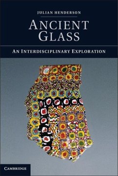 Ancient Glass (eBook, ePUB) - Henderson, Julian