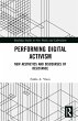 Performing Digital Activism (eBook, PDF) - Bild 1