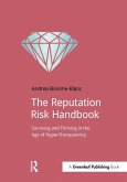 The Reputation Risk Handbook (eBook, ePUB) The Reputation Risk Handbook (eBook, ePUB)