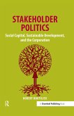 Stakeholder Politics (eBook, PDF)