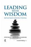Leading with Wisdom (eBook, ePUB)