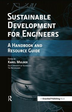 Sustainable Development for Engineers (eBook, ePUB)