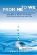 From Me to We (eBook, ePUB) - Bild 1