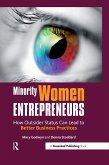 Minority Women Entrepreneurs (eBook, ePUB)