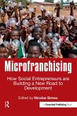 Microfranchising (eBook, PDF)