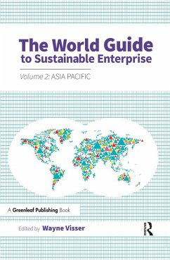 Cover The World Guide to Sustainable Enterprise (eBook, ePUB)