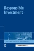 Responsible Investment (eBook, ePUB)