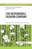 The Responsible Fashion Company (eBook, ePUB)