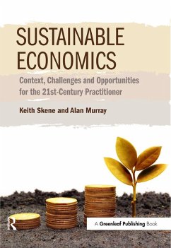 Cover Sustainable Economics (eBook, ePUB)