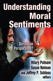 Understanding Moral Sentiments (eBook, ePUB)