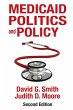Medicaid Politics and Policy (eBook,... - Bild 1