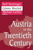 Austria in the Twentieth Century (eBook, PDF)
