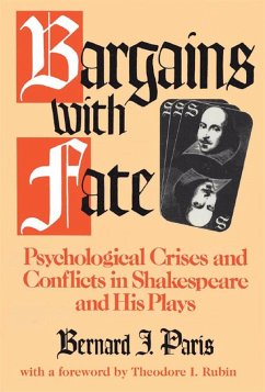 Cover Bargains with Fate (eBook, PDF)