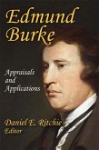 Edmund Burke (eBook, ePUB)