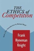 The Ethics of Competition (eBook, PDF)