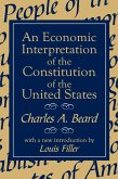 An Economic Interpretation of the Constitution of the United States (eBook, PDF)