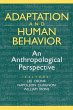 Adaptation and Human Behavior (eBook,... - Bild 1