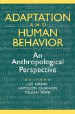 Adaptation and Human Behavior (eBook, ePUB)