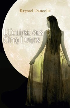 Cover L'Eclipse des Cinq Lunes (eBook, ePUB)