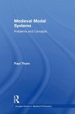 Medieval Modal Systems (eBook, ePUB) Medieval Modal Systems (eBook, ePUB)