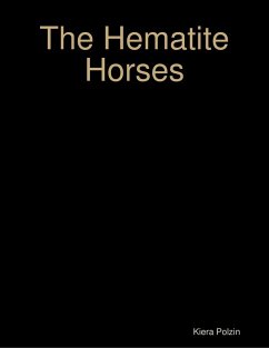 Cover The Hematite Horses (eBook, ePUB)