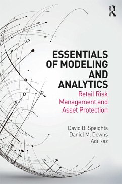 Essentials of Modeling and Analytics (eBook, PDF)