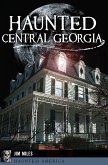 Haunted Central Georgia (eBook, ePUB)