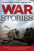 War Stories (eBook, ePUB)