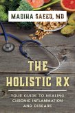 The Holistic Rx (eBook, ePUB)