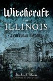 Witchcraft in Illinois (eBook, ePUB)