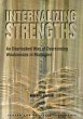 Internalizing Strengths: An Overlooked... - Bild 1